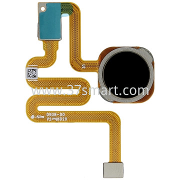 RedMi S2 Flex Impronte Nero