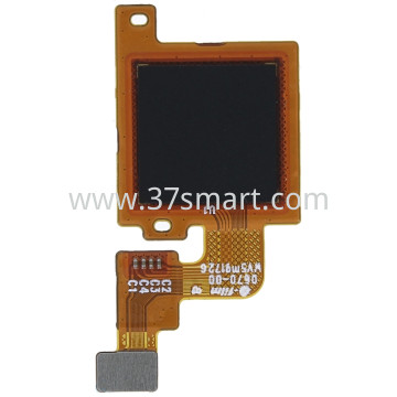 XIAOMI Mi A1 Flex Impronte Nero