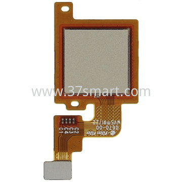 XIAOMI Mi A1 Flex Impronte Bianco