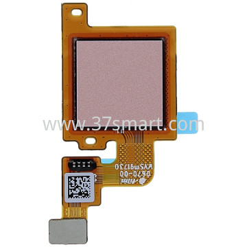 XIAOMI Mi A1 Flex Impronte Oro