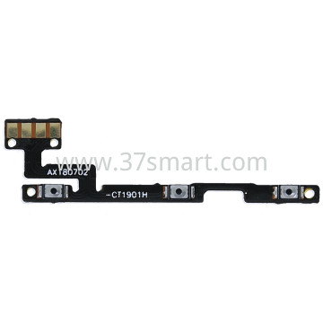 XIAOMI Mi Max 3 Flex Power+Volume OEM