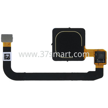 XIAOMI Mi Max 3 Flex Touch ID Schwarz
