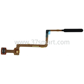 XIAOMI MI 10T Pro Flex Touch ID Black