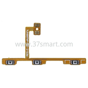 Xiaomi Mi 10T Lite 5G Flex Power+Volume OEM
