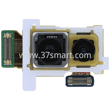 Samsung S10e G970 Posteriore Fotocamera 16MP+12MP Rigenerati