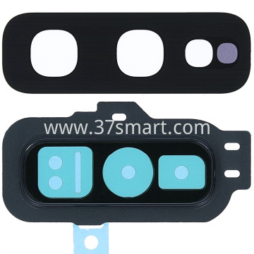 Samsung S10e G970 Camera Glass+Support Black