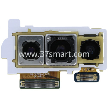 Samsung S10 Plus G975F Posteriore Fotocamera 16MP+12MP+12MP Regenerate