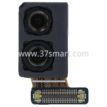 Samsung S10 Plus G975F Anteriore Fotocamera 10MP+8MP Rigenerati