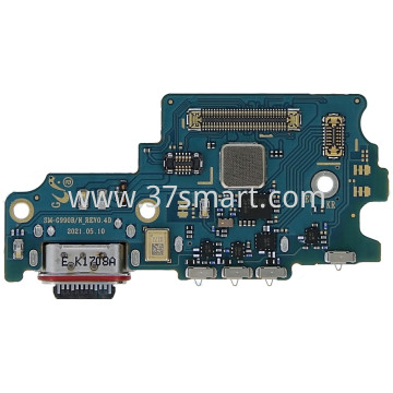 Samsung S21 FE G990B Flex Cable Regenerate
