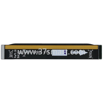 Samsung S21 FE G990B Flex Main Regenerieren