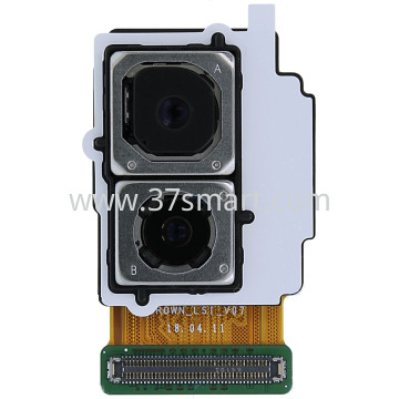 Samsung Note 9 N960F Kit Back Camera 12MP+12MP Regenerieren