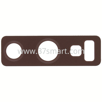 Samsung Note 9 N960F Vetro Fotocamera Oro