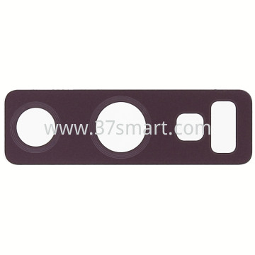 Samsung Note 9 N960F Vetro Fotocamera Rosa