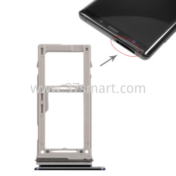 Samsung Note 9 N960F SIM Tray Blu