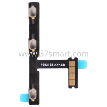 Samsung Tab A8 10.5 2021 X200 X205 Flex Power+Volume Bulk