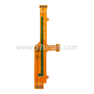 Samsung Tab A8 10.5 2021 X200 X205 Flex Main Regenerieren