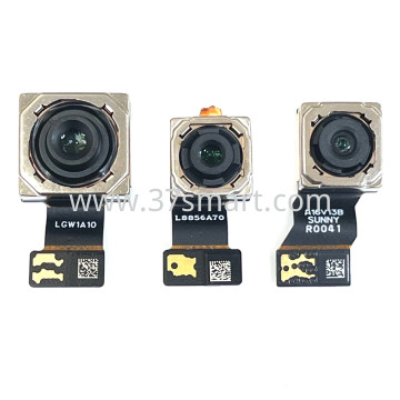 MOTO Edge Camera Back Group 64MP+16MP+8MP Regenerieren