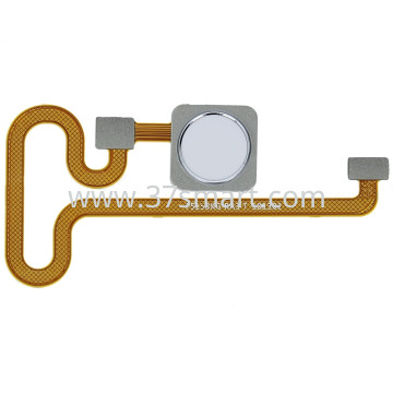 XIAOMI Mi Mix 2S Flex Touch ID White
