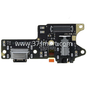 XIAOMI Redmi 9 Charging Port Board Regenerieren