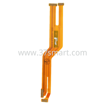 Reno 6 Pro 5G Flex Main Rigenerati
