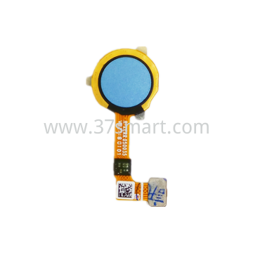 OPPO A15 2020 Flex Touch ID Blue