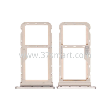 Moto G60 SIM Tray Oro
