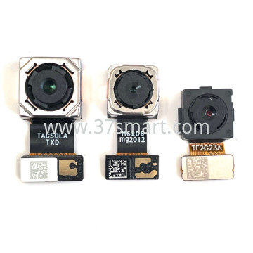 MOTO G8 Power Lite Camera Back Group 16MP+2MP+2MP Regenerieren
