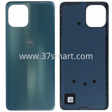Moto Edge 20 Lite Service Pack Cover Verde