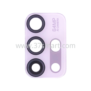 Moto G30 XT2129 Camera Lens Pink