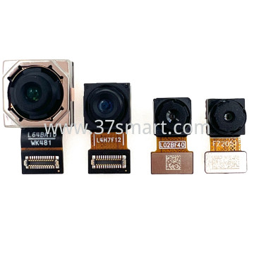 Moto G30 Camera Back Group 64MP+8MP+2MP+2MP Regenerate