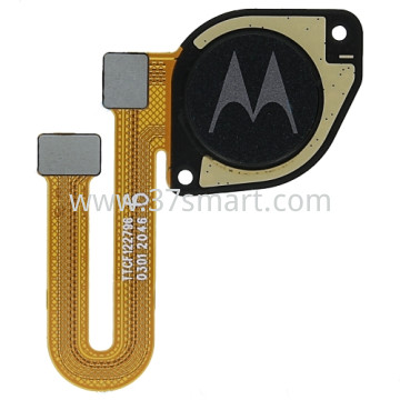 MOTO G10 Flex Touch ID Grey