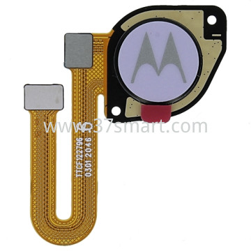 MOTO G10 Flex Touch ID Rosa