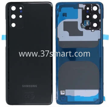 Samsung S20 Plus G985F/G986B Service Pack Cover Nero