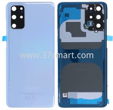 Samsung S20 Plus G985F/G986B Service Pack Cover Blau