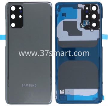 Samsung S20 Plus G985F/G986B Service Pack Cover Grey