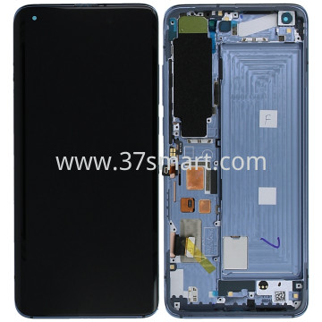 Xiaomi Mi 10 Service Pack Display (Version C) Black
