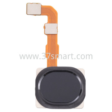 Samsung A20s 2019 A207F Flex Touch ID Schwarz