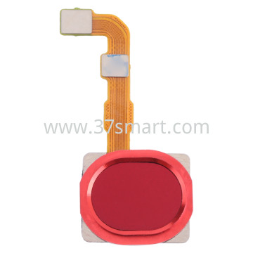 Samsung A20s 2019 A207F Flex Touch ID Red
