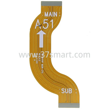Samsung A51 2020 A515F Flex Main Rigenerati