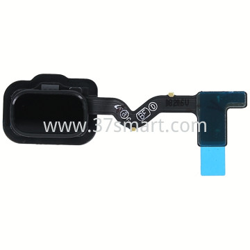 Samsung A600F/A605F/J600F Flex Impronte Nero