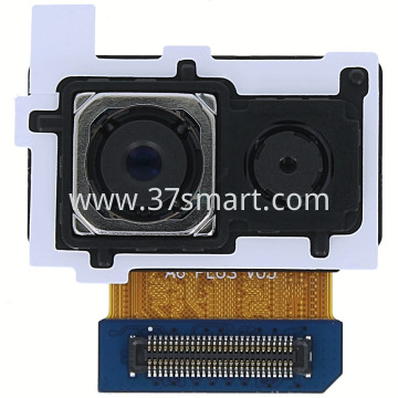 Samsung A6 Plus 2018 A605F Back Camera 16MP+5MP Regenerate