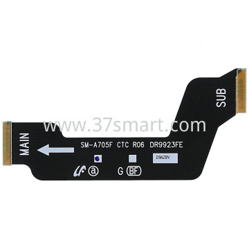 Samsung A70 2019 A705 Flex Main Rigenerati