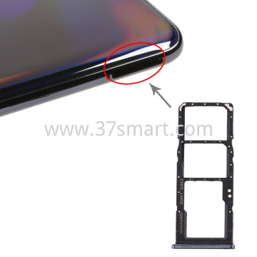 Samsung A70 2019 A705 卡托 黑色