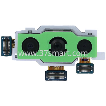 Samsung A71 2020 A715F Fotocamera Posteriore 64MP+12MP+5MP Rigenerati