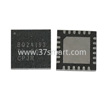 Switch Charge IC BQ24193 Bulk