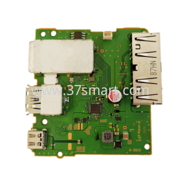 Switch Extended Connectors Cable Board Regenerate