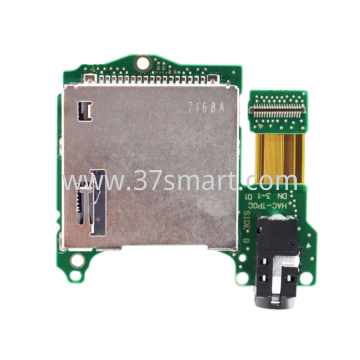 Switch Flex Board Card+ Earpiece HAC-001 Old Version Regenerieren