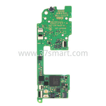 Switch Right-side Control Bottoms Cable Board Flex Rigenerati