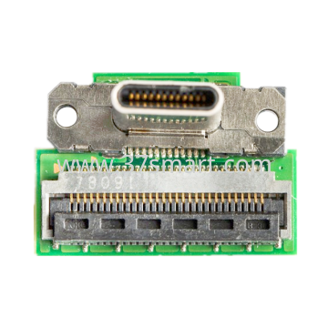 Switch Charging Port Board Regenerieren