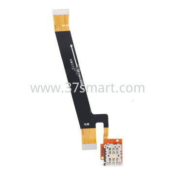 Moto Edge 20 Flex SIM Reader Regenerieren